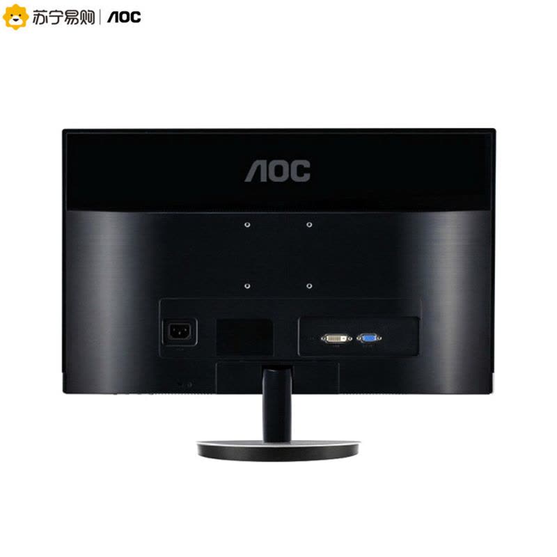 Aoc/冠捷 I2769V 27英寸 IPS广视角硬屏 窄边框 液晶电脑显示器图片