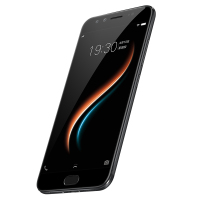 vivo X9Plus 6GB+64GB内存 全网通4G 双卡双待 拍照手机 磨砂黑