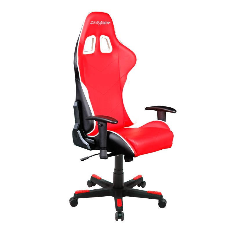 迪锐克斯(DXRacer) F07爱情公寓4诺澜同款电脑椅电竞椅家用人体工学游戏椅子