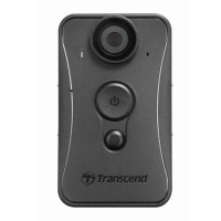 创见(Transcend)执法记录仪 DrivePro Body 20