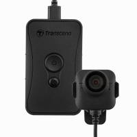 创见(Transcend)执法记录仪 DrivePro Body 52
