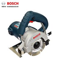 [苏宁自营]博世BOSCH TDM1250 切割机云石机瓷砖切割机木材混凝土石材切割