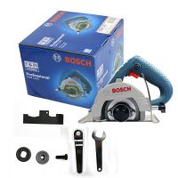 [苏宁自营]博世BOSCH TDM1250 切割机云石机瓷砖切割机木材混凝土石材切割