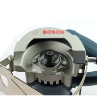 [苏宁自营]博世BOSCH TDM1250 切割机云石机瓷砖切割机木材混凝土石材切割