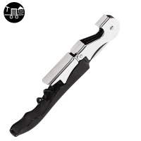 [苏宁自营]多功能海马刀开瓶器 启瓶器 红酒/葡萄酒/啤酒开瓶器 易拉环开瓶器 酒刀 海马刀