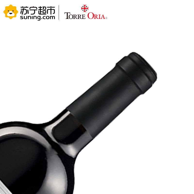 欧瑞安 约翰威廉干红葡萄酒750ml*6支装图片