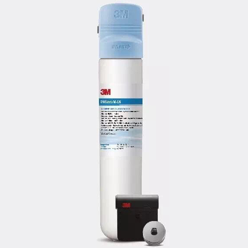 3M 净活泉智能版净水器DWS3597M-CN