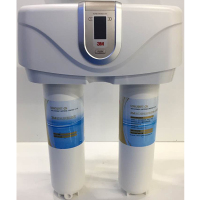 3M 舒活泉系列净水器SDW2597T-CN高配版