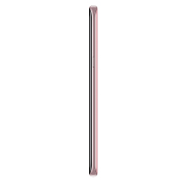 [到手4499]SAMSUNG/三星 Galaxy S8 4GB+64GB 芭比粉 移动联通电信4G手机 双卡双待