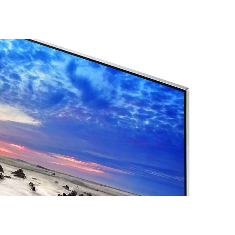 三星(SAMSUNG) UA55MU7700JXXZ 55英寸 4K超高清 HDR 智能液晶平板电视图片