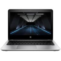 惠普(HP) EliteBook 820G4 笔记本电脑( i5-7200 12.5英寸 8G 256G SSD)