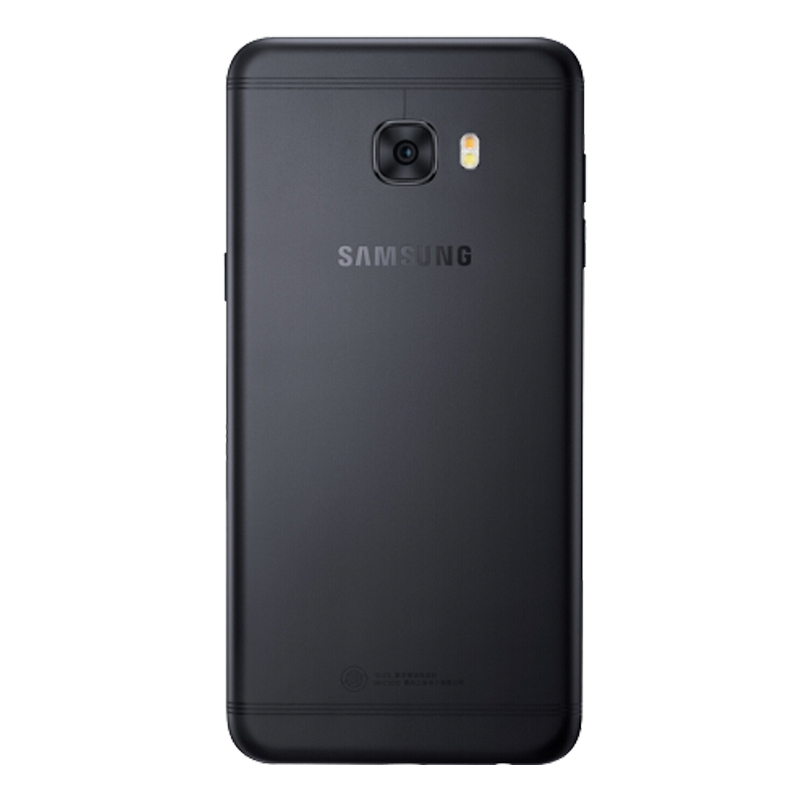 SAMSUNG/三星 Galaxy C5Pro(C5010)4+64G 墨玉黑 全网通4G手机 双卡双待