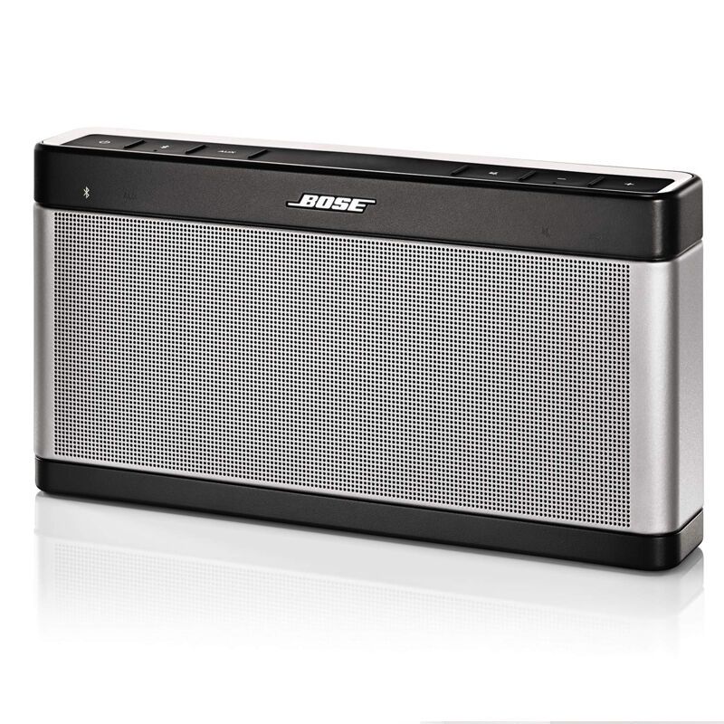 BOSE soundlinkⅢ-