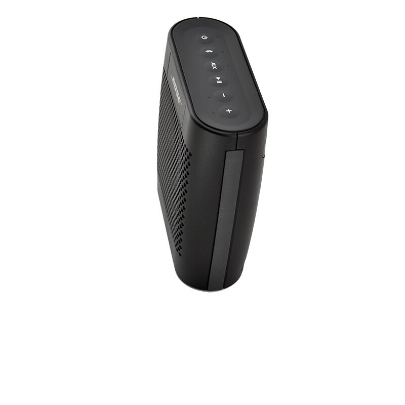 BOSE SoundLink Colour 蓝牙4.2扬声器便携蓝牙音响 黑色