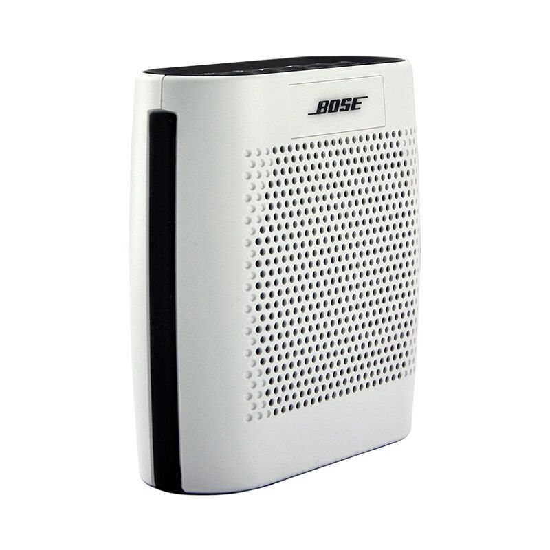 BOSE SoundLink Colour 蓝牙音箱 迷你无线音响 扬声器 白色