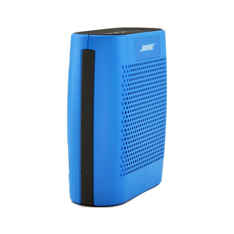 BOSE SoundLink Colour 蓝牙4.2扬声器便携蓝牙音响 蓝色