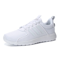 adidas阿迪达斯NEO男鞋休闲鞋板鞋2017年新款运动鞋AW4262