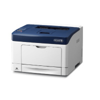 富士施乐 DocuPrint P355 db A4黑白激光 自动双面打印机 P355db