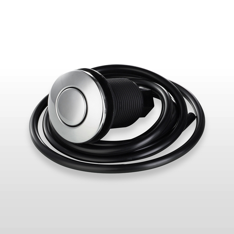海尔(Haier)垃圾处理器 家用食物垃圾处理器LD370-A1 1.2L 厨余垃圾粉碎机三层研磨便捷 纯铜直流电机