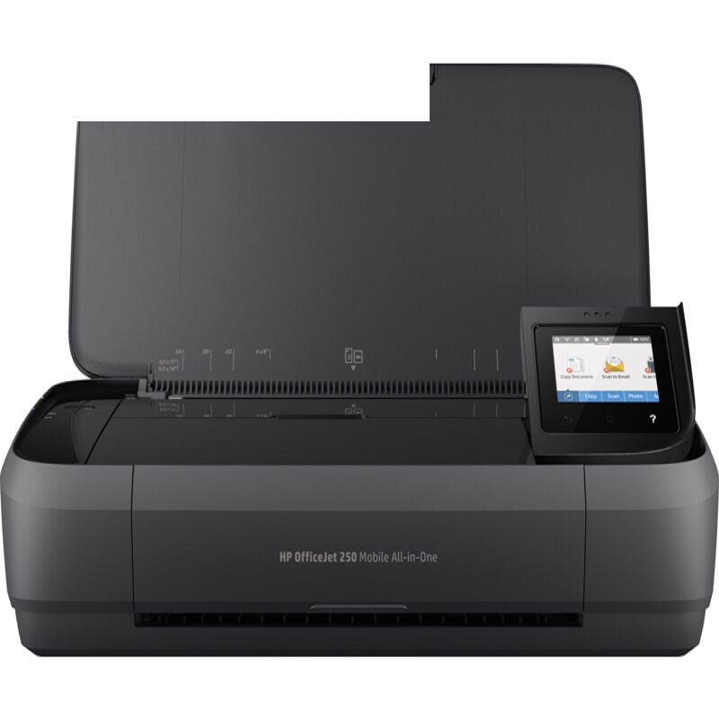 惠普(HP)Officejet 200移动打印机(优享服务)