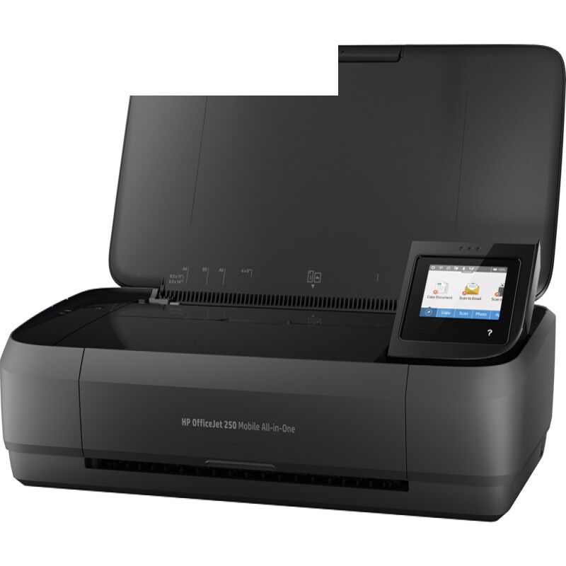 惠普(HP)Officejet 200移动打印机(优享服务)