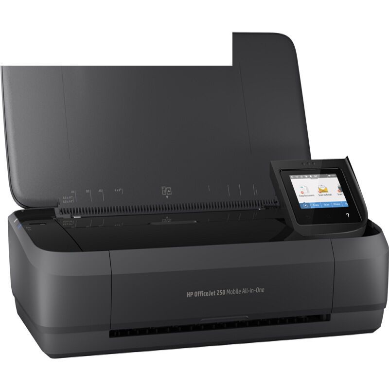 惠普(HP)Officejet 200移动打印机(优享服务)