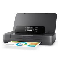 惠普(HP)Officejet 200移动打印机(优享服务)