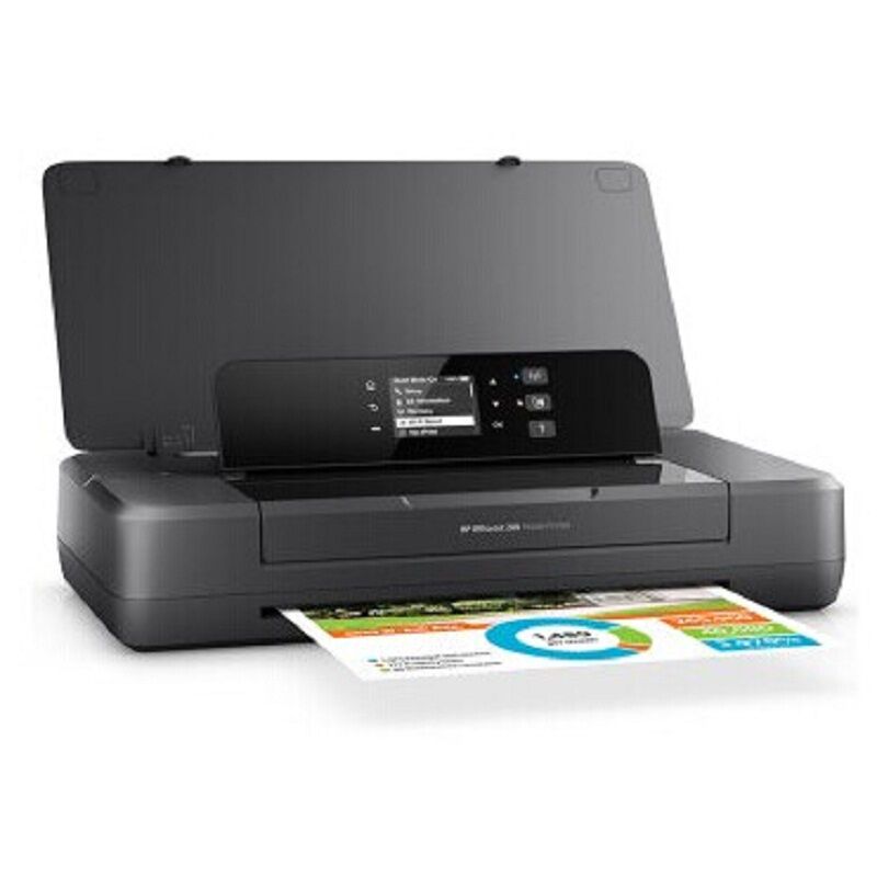 惠普(HP)Officejet 200移动打印机(优享服务)
