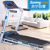 欧洲BH旗下品牌ION家用跑步机 静音折叠健身器材 IT1050