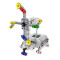 能力风暴Abilix教育机器人积木系列氪3号
