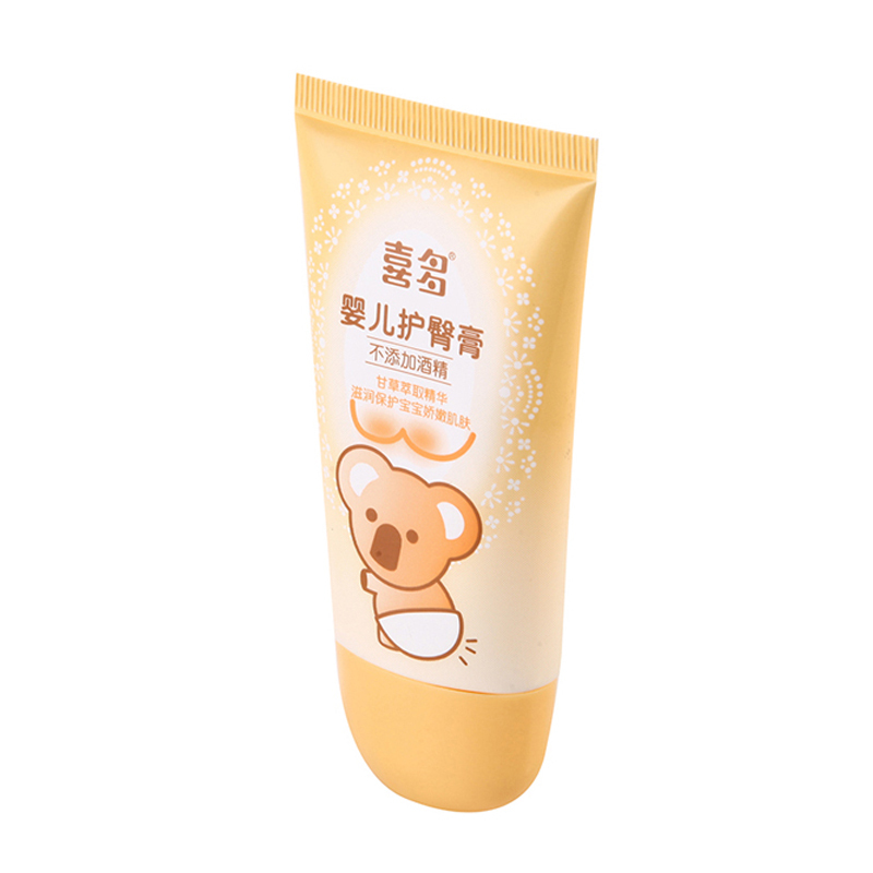 喜多婴儿护臀膏35g-H30120