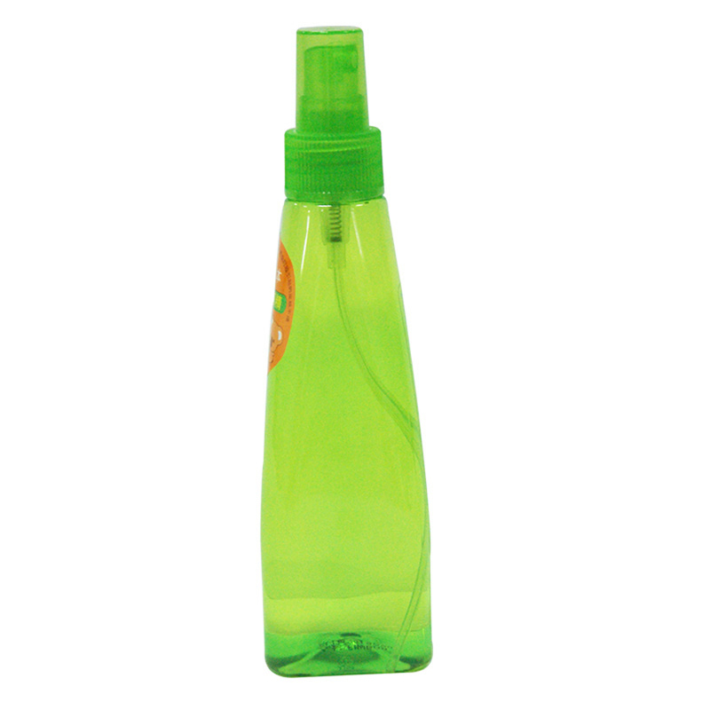 喜多宝宝草本舒爽花露水200ml-H30701