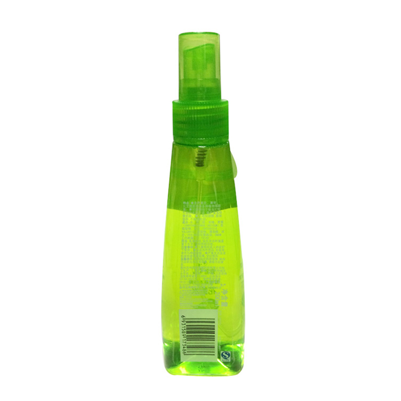 喜多宝宝草本舒爽花露水200ml-H30701