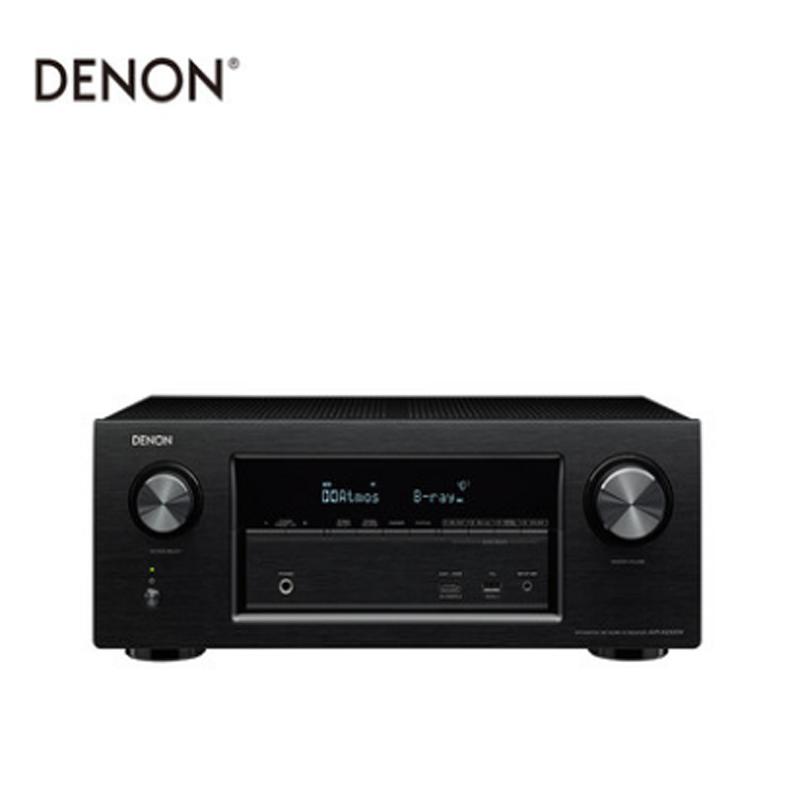 Denon/天龙 AVR-X2300W 7.2声道AV功放机