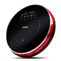 福玛特(FMART) 玫瑰红 超声波规划路线 智能吸尘器 i3 (台)