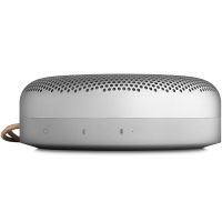 B&O PLAY(Bang & Olufsen)BeoPlay A1 可通话便携式迷你无线蓝牙小音箱 蓝牙 灰色