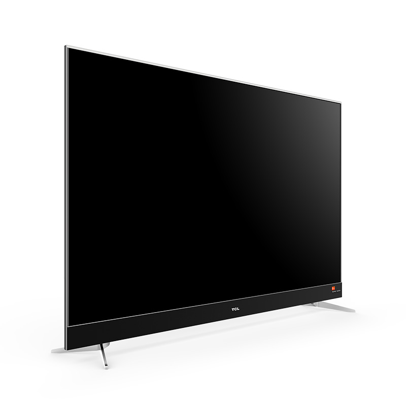 TCL 60C2 60英寸 4K·HDR 哈曼卡顿音响 34核超高清安卓智能LED电视(黑)高清大图
