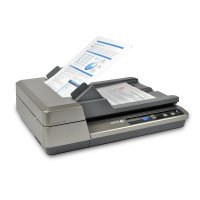 富士施乐(Fuji Xerox)DocuMate 3220 平板式彩色扫描仪
