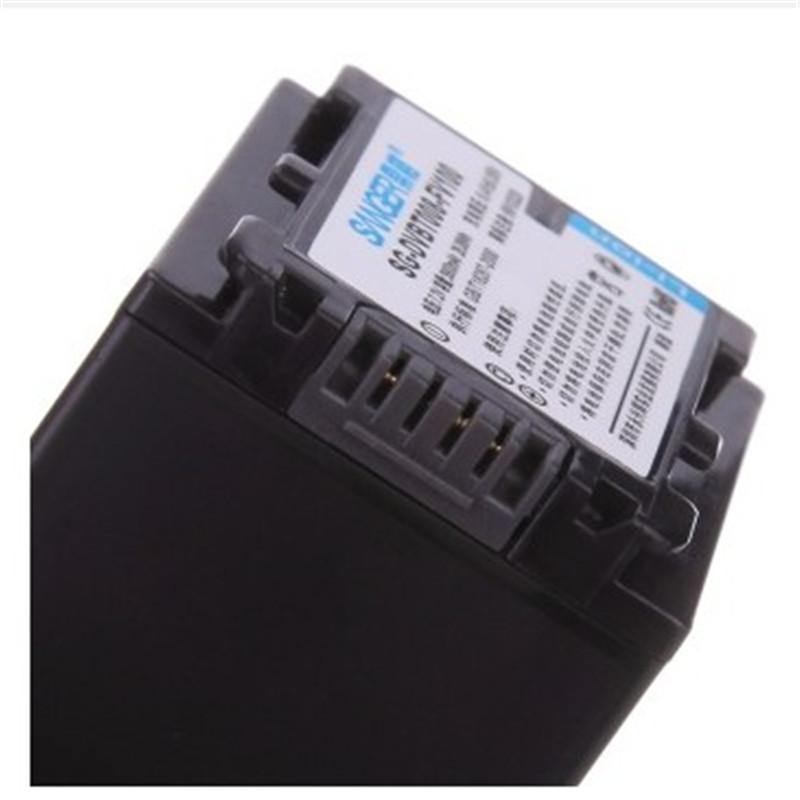 桑格(SANGER)NP-FV100电池适用索尼VG30 VG900 AX30 40 PJ675 AXP55 PJ760