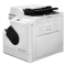 东芝(TOSHIBA)A3黑白数码复合机e-STUDIODP-2802AM(双面器+自动输稿器)一体机 打印 复印 彩扫