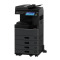 东芝(TOSHIBA)彩色A3复合机e-STUDIOFC-2000AC套机 彩色打印复印扫描(主机+双面器+双面输稿器+第二纸盒)