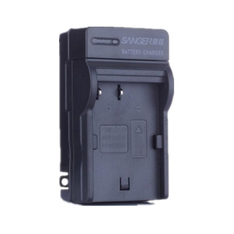 桑格DMW-BLF19E充电器 适用松下DMC-GH3 GH4 AG-GH4