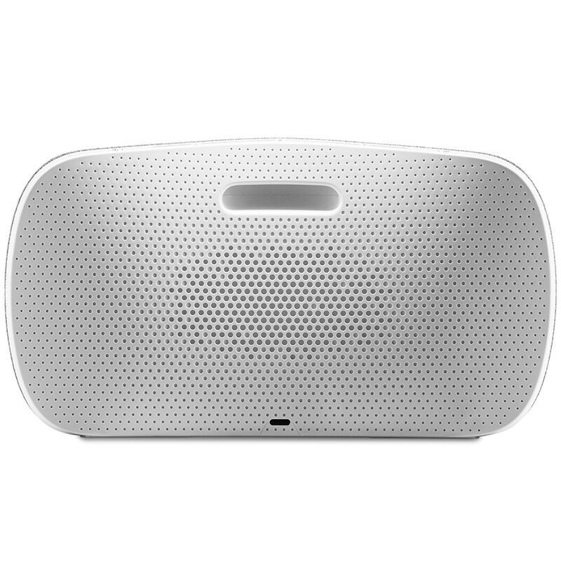 B&O PLAY(Bang&Olufsen)BeoPlay A6 AirPlay蓝牙音箱无线音箱 音响 蓝牙4.0白色