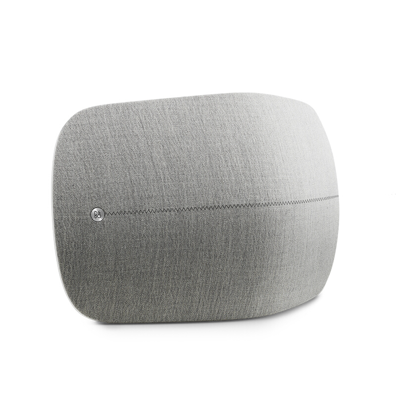 B&O PLAY(Bang&Olufsen)BeoPlay A6 AirPlay蓝牙音箱无线音箱 音响 蓝牙4.0白色