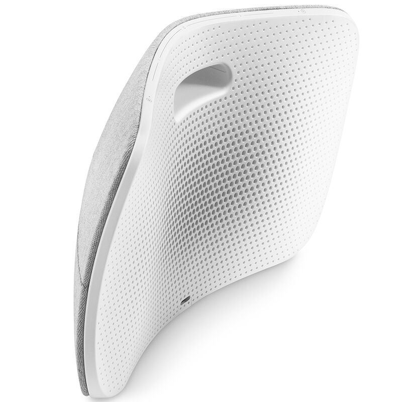 B&O PLAY(Bang&Olufsen)BeoPlay A6 AirPlay蓝牙音箱无线音箱 音响 蓝牙4.0白色
