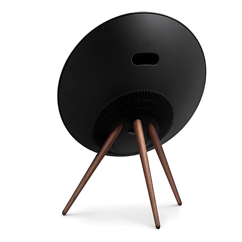 Bang&Olufsen(B&O) Play A9 MK2 无线WiFi蓝牙立体声蓝牙音箱 蓝牙4.2 尊贵黑