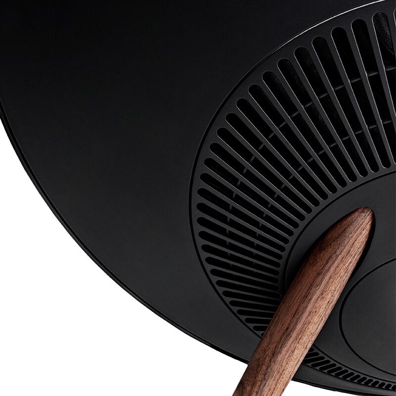 Bang&Olufsen(B&O) Play A9 MK2 无线WiFi蓝牙立体声蓝牙音箱 蓝牙4.2 尊贵黑