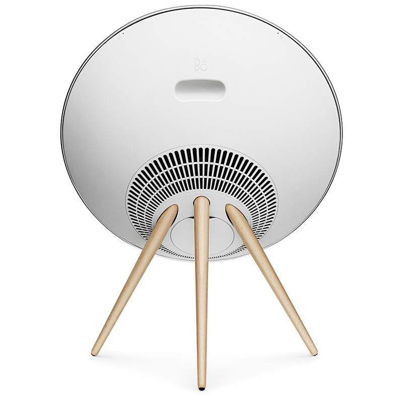 Bang&Olufsen(B&O) BeoPlay A9 MK2 无线WiFi蓝牙立体声智能蓝牙音箱 雅致白