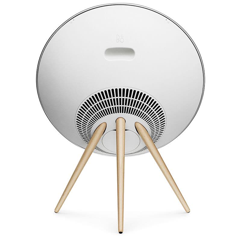 Bang&Olufsen(B&O) BeoPlay A9 MK2 无线WiFi蓝牙立体声智能蓝牙音箱 雅致白图片