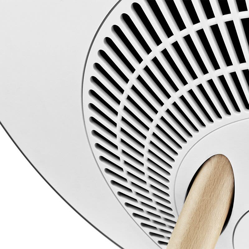 Bang&Olufsen(B&O) BeoPlay A9 MK2 无线WiFi蓝牙立体声智能蓝牙音箱 雅致白图片